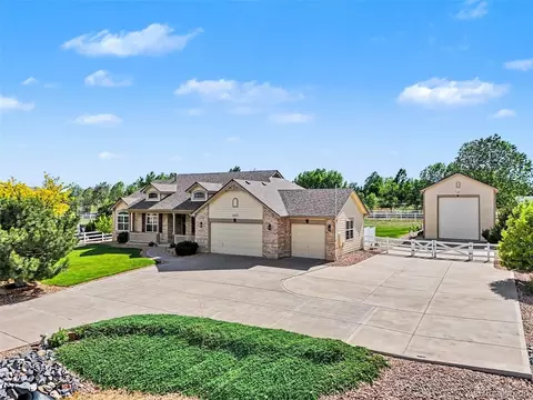 16555 Umpire Ct, Hudson, CO 80642