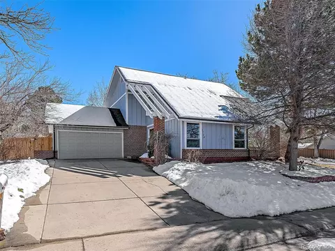 6704 E Long Ave, Centennial, CO 80112