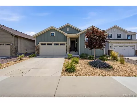 4098 Forever Cir, Castle Rock, CO 80109