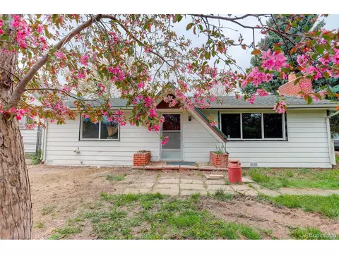 2125 S Us Highway 287, Berthoud, CO 80513