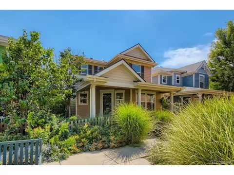 8252 E 29th Pl, Denver, CO 80238 photo 1