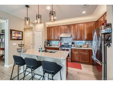 8252 E 29th Pl, Denver, CO 80238 photo 8