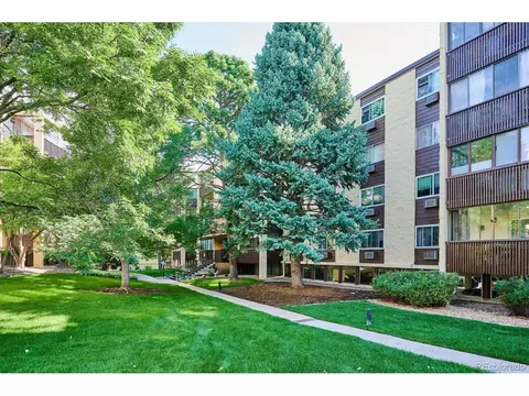 6940 E Girard Ave #405, Denver, CO 80224