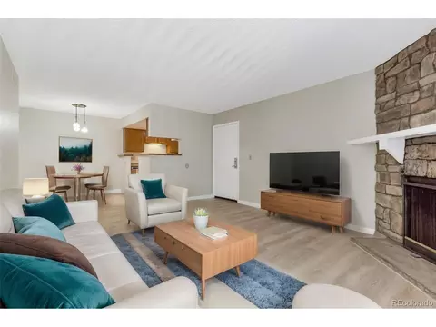 8335 Fairmount Dr #1-107, Denver, CO 80247