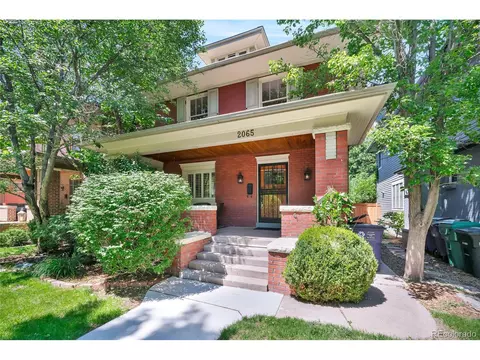 2065 Eudora St, Denver, CO 80207 photo 1