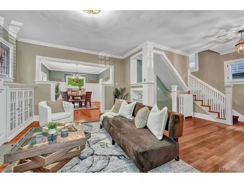 2065 Eudora St, Denver, CO 80207 photo 3