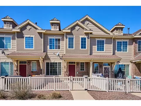 16071 W 63rd Ln #C, Arvada, CO 80004
