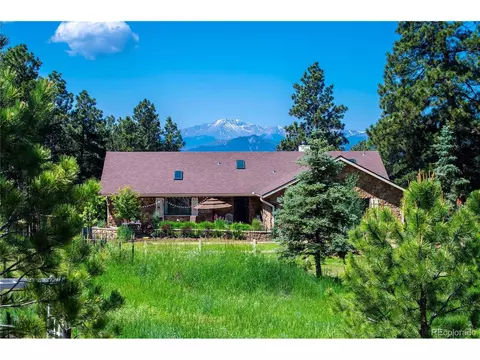 15015 Raton Rd, Colorado Springs, CO 80921