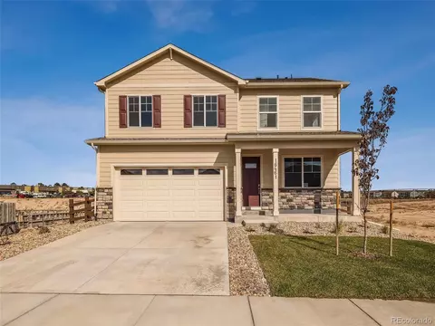9935 Ceylon Ct, Commerce City, CO 80022