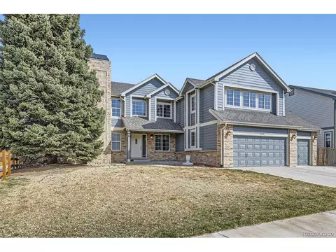 6493 W 98th Ct, Westminster, CO 80021