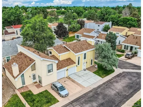16363 E Rice Pl #A, Aurora, CO 80015