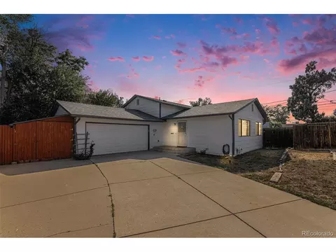 2730 W Mississippi Ave #14, Denver, CO 80219