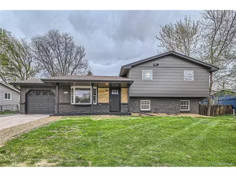 7641 Pierce St, Arvada, CO 80003