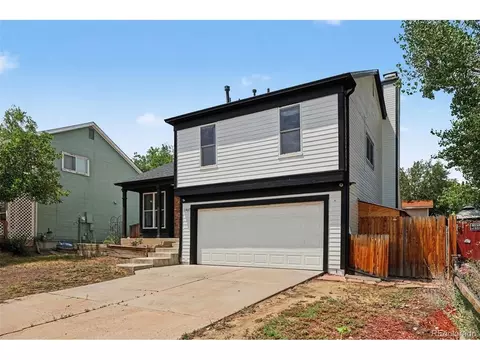 11407 W 103rd Ave, Westminster, CO 80021