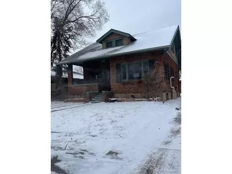 2323 West St, Pueblo, CO 81003