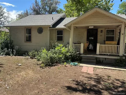 935 Fenton, Lakewood, CO 80214