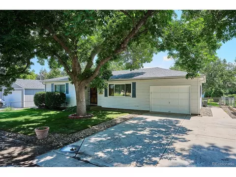 4060 Eaton St, Wheat Ridge, CO 80212