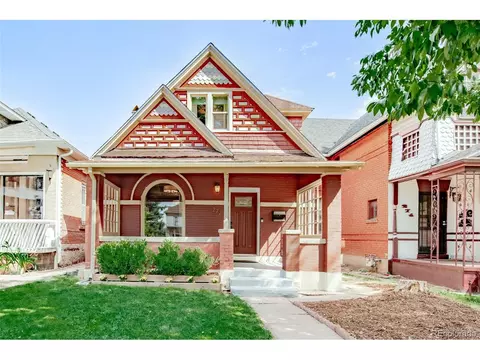 272 S Grant St, Denver, CO 80209