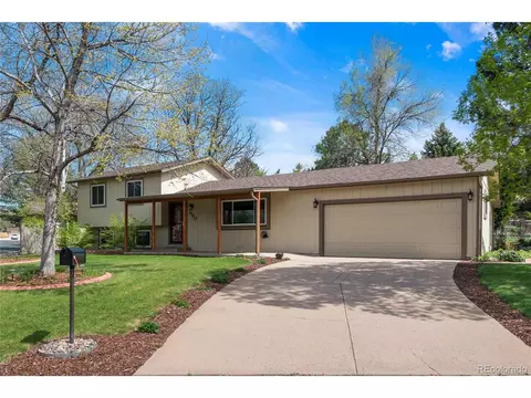 890 Easter Ave, Centennial, CO 80122