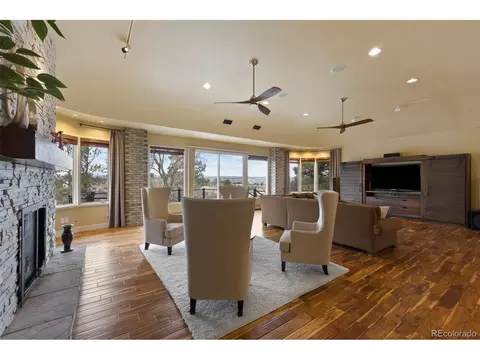 7500 E Sunset Trl, Parker, CO 80134 photo 28