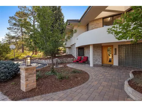 7500 E Sunset Trl, Parker, CO 80134 photo 4