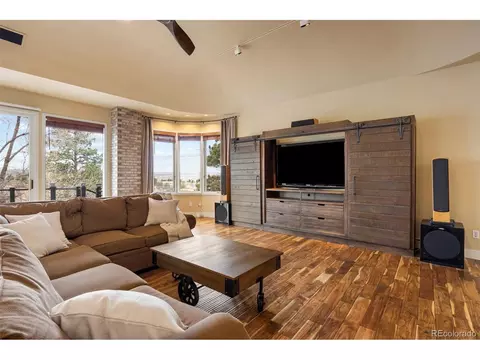 7500 E Sunset Trl, Parker, CO 80134 photo 27