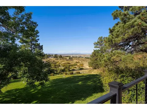 7500 E Sunset Trl, Parker, CO 80134 photo 7