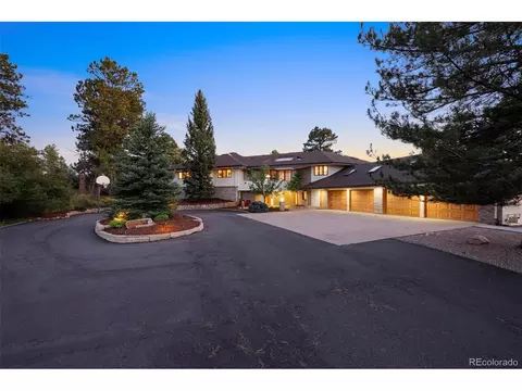 7500 E Sunset Trl, Parker, CO 80134 photo 3