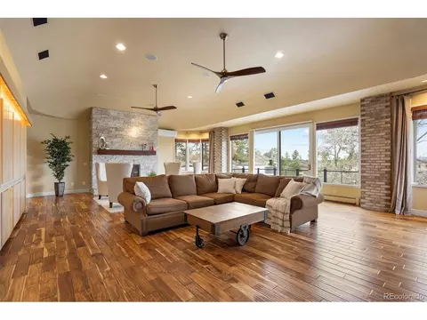 7500 E Sunset Trl, Parker, CO 80134 photo 26