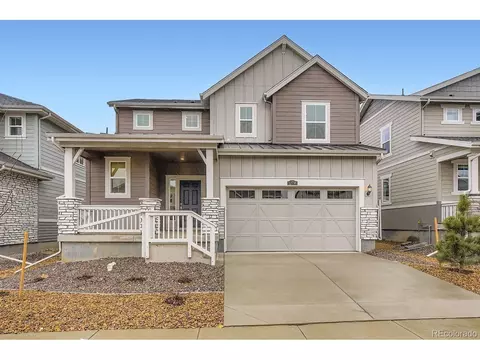 12718 W Geddes Dr, Littleton, CO 80127