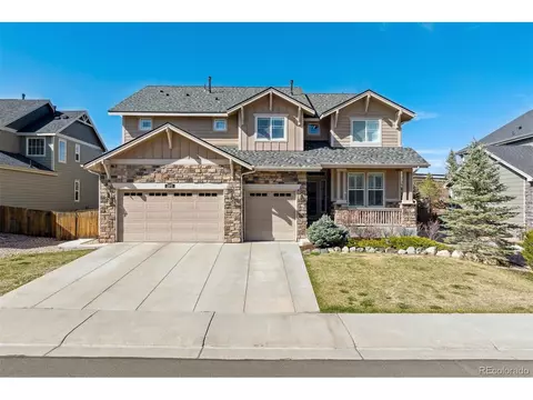 2455 Fairway Wood Cir, Castle Rock, CO 80109