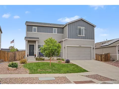 7994 Hardwood Cir, Colorado Springs, CO 80908