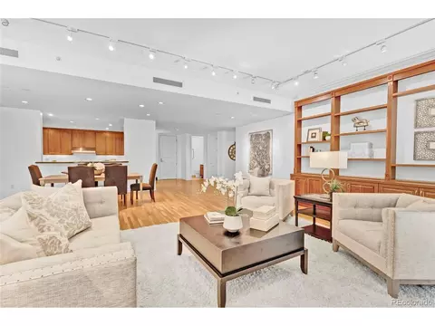2400 E Cherry Creek South Dr #205, Denver, CO 80209