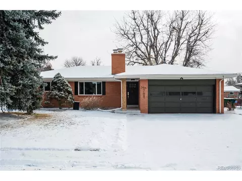 768 W Larigo Ave, Littleton, CO 80120
