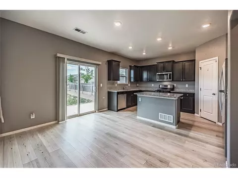 Kitchen - 350 Spruce St, Bennett, CO 80102 photo 1 of 6