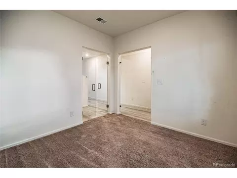 Bedroom - 350 Spruce St, Bennett, CO 80102 photo 2 of 14