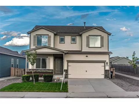 Exterior - 350 Spruce St, Bennett, CO 80102 photo 9 of 10