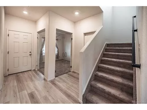 Entry Way - 350 Spruce St, Bennett, CO 80102 photo 2 of 2