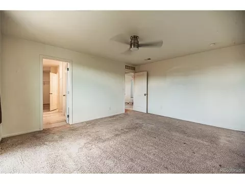 Bedroom - 350 Spruce St, Bennett, CO 80102 photo 6 of 14