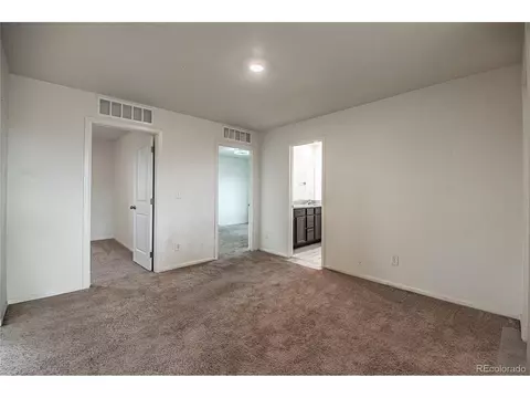Bedroom - 350 Spruce St, Bennett, CO 80102 photo 3 of 14