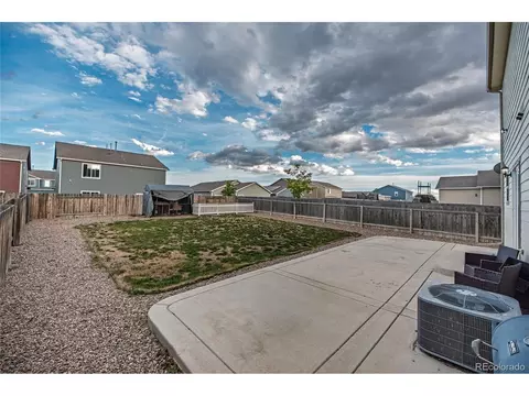 Exterior - 350 Spruce St, Bennett, CO 80102 photo 8 of 10