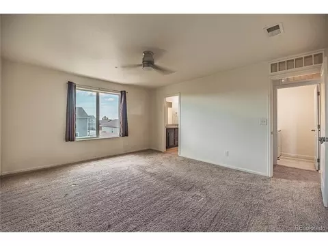 Bedroom - 350 Spruce St, Bennett, CO 80102 photo 5 of 14