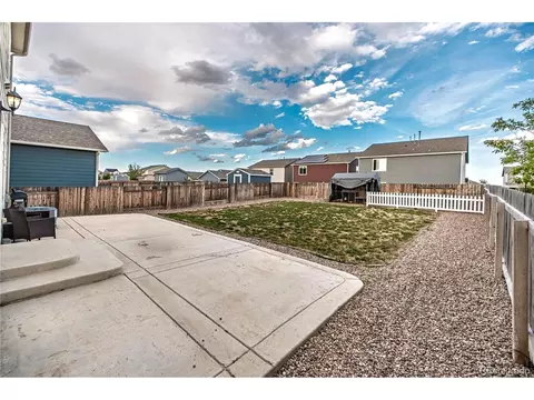Exterior - 350 Spruce St, Bennett, CO 80102 photo 4 of 10