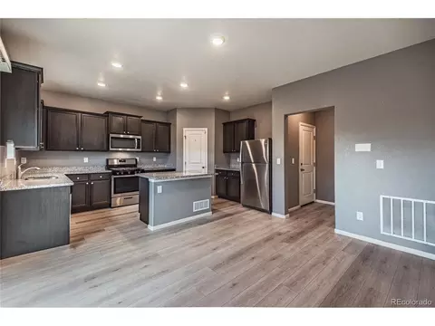 Kitchen - 350 Spruce St, Bennett, CO 80102 photo 2 of 6