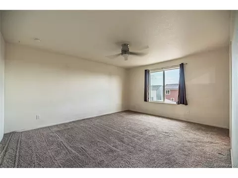 Bedroom - 350 Spruce St, Bennett, CO 80102 photo 4 of 14