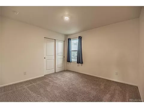 Bedroom - 350 Spruce St, Bennett, CO 80102 photo 8 of 14
