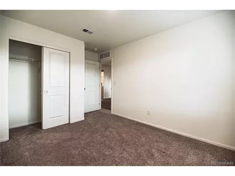 Bedroom - 350 Spruce St, Bennett, CO 80102 photo 14 of 14