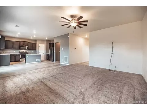 Living - 350 Spruce St, Bennett, CO 80102 photo 4 of 5