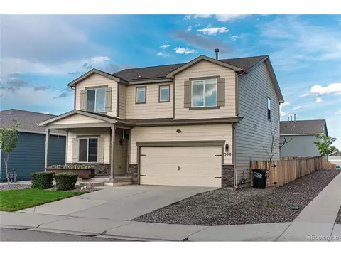 Exterior - 350 Spruce St, Bennett, CO 80102 photo 10 of 10