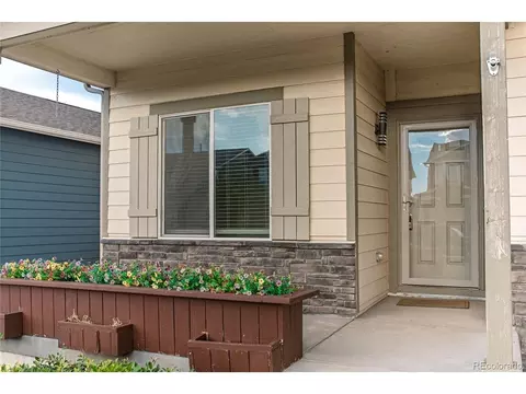 Exterior - 350 Spruce St, Bennett, CO 80102 photo 3 of 10